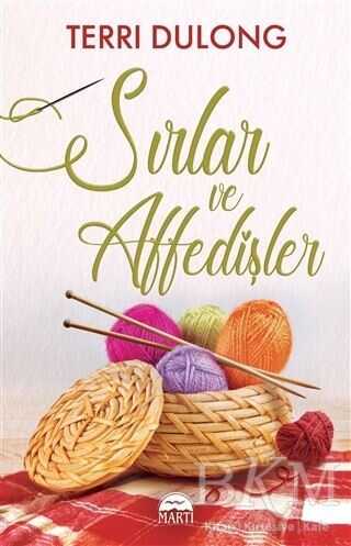 Sırlar ve Affedişler - Martı Yayınları