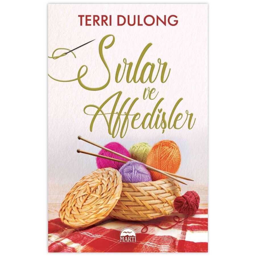 Sırlar ve Affedişler - 2