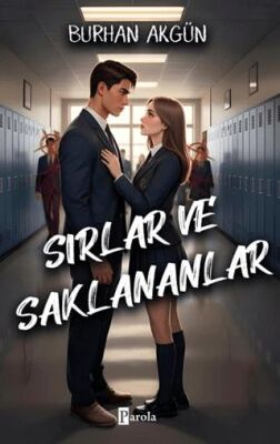 Sırlar ve Saklananlar - 1
