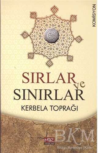 Sırlar ve Sınırlar - Mir Yayınları