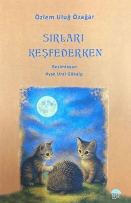 Sırları Keşfederken - 1
