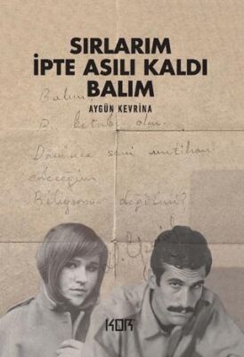 Sırlarım İpte Asılı Kaldı Balım - 1