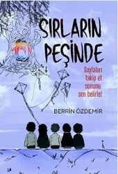 Sırların Peşinde - İkinci Adam Yayınları