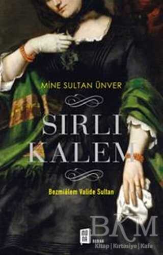 Sırlı Kalem - Mona Kitap