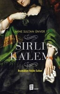 Sırlı Kalem kapağı
