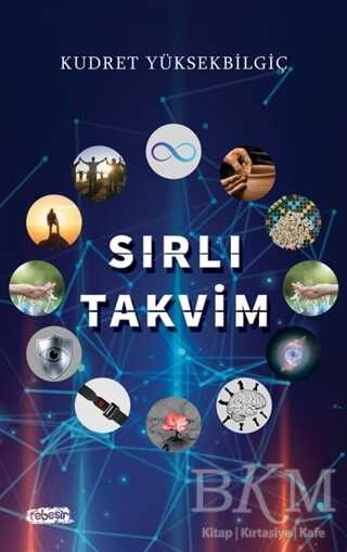 Sırlı Takvim - Tebeşir Yayınları