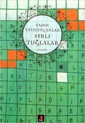 Sırlı Tuğlalar kapağı