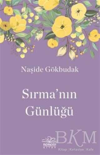 Sırma`nın Günlüğü - Nemesis Kitap