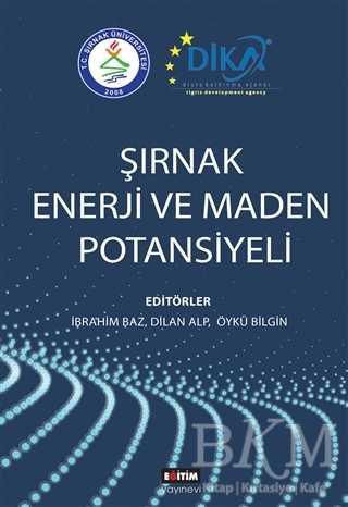 Şırnak Enerji ve Maden Potansiyeli - 1