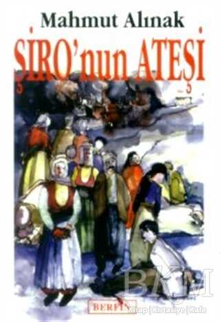 Şiro’nun Ateşi - 1