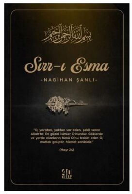 Sırr-ı Esma - 1
