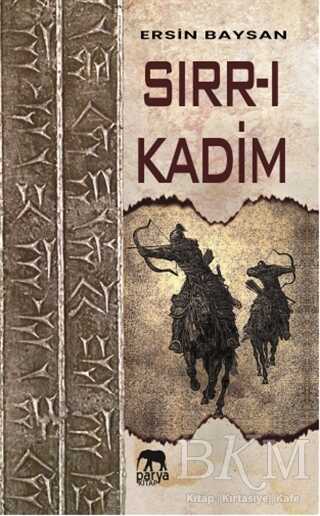 Sırr-ı Kadim - Parya Kitap