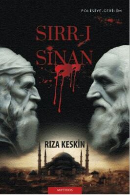 Sırr-ı Sinan - 1
