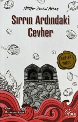 Sırrın Ardındaki Cevher - Tulu Kitap