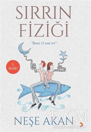 Sırrın Fiziği - 1