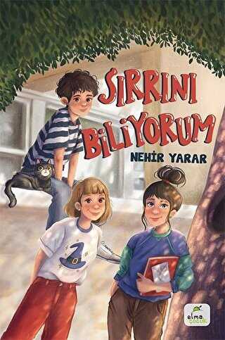 Sırrını Biliyorum - Elma Çocuk