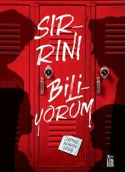 Sırrını Biliyorum - XLIBRIS