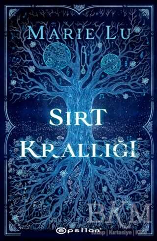 Sırt Krallığı - Epsilon Yayınevi