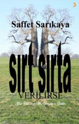 Sırt Sırta Verilirse - Cinius Yayınları