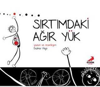 Sırtımdaki Ağır Yük - Erdem Çocuk