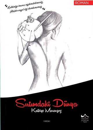 Sırtımdaki Dünya - Birlikte Kitaplar Yayınevi