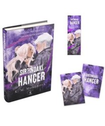 Sırtındaki Hançer - Pukka Yayınları