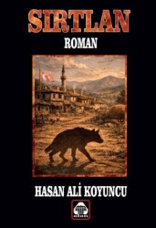 Sırtlan - Alan Yayıncılık