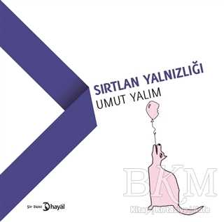 Sırtlan Yalnızlığı - Hayal Yayınları