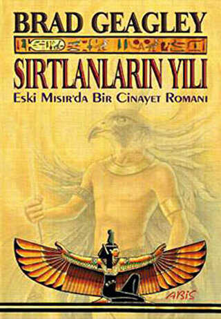 Sırtlanların Yılı - Abis Yayıncılık