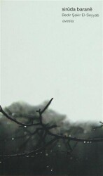 Siruda Barane - Avesta Yayınları