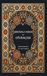 Şirvanlı Ferdi ve Divançesi - Fenomen Yayıncılık