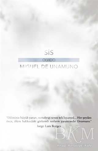 Sis - Olvido Kitap
