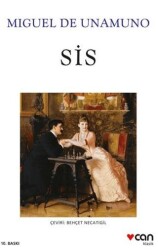 Sis - Can Yayınları