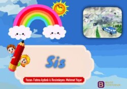 Sis - Bilge Tonyukuk Yayınları