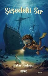 Şişedeki Sır - Lumo Yayın Grubu