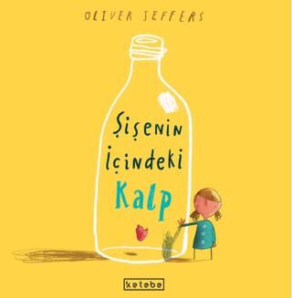 Şişenin İçindeki Kalp - 1