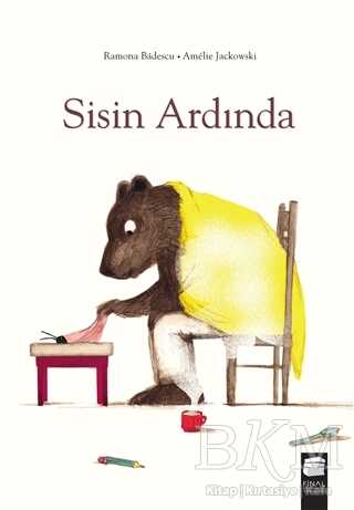 Sisin Ardında - 1