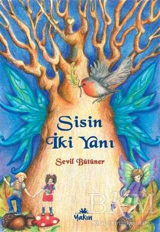 Sisin İki Yanı - Yakın Kitabevi