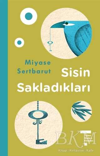 Sisin Sakladıkları - Tudem Yayınları