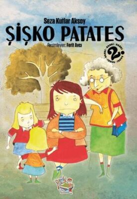 Şişko Patates - 1