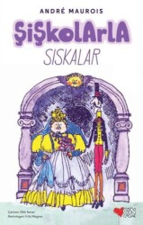 Şişkolarla Sıskalar - Can Çocuk Yayınları