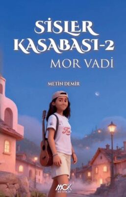 Sisler Kasabası 2 - Mor Vadi - 1