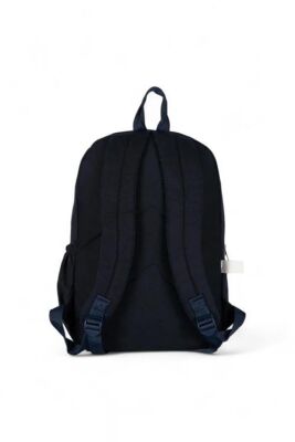 Sisley 3 Bölme Sırt Çantası 12934 Lacivert - 3