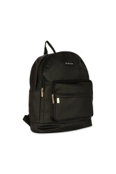 Sisley Sırt Çantası 12913 Siyah - 3