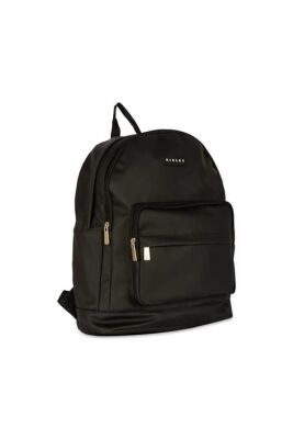 Sisley Sırt Çantası 12913 Siyah - 3