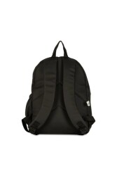 Sisley Sırt Çantası 12913 Siyah - 4