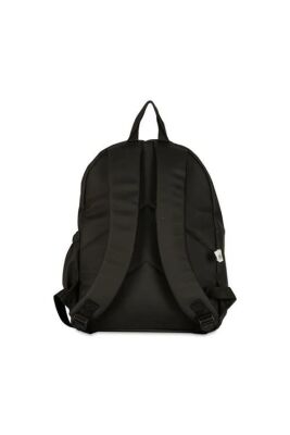 Sisley Sırt Çantası 12913 Siyah - 4