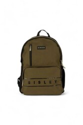 Sisley Sırt Çantası 12919 Haki - Sisley