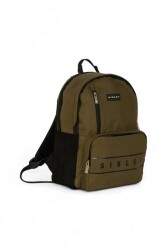 Sisley Sırt Çantası 12919 Haki - 2