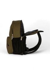 Sisley Sırt Çantası 12919 Haki - 3